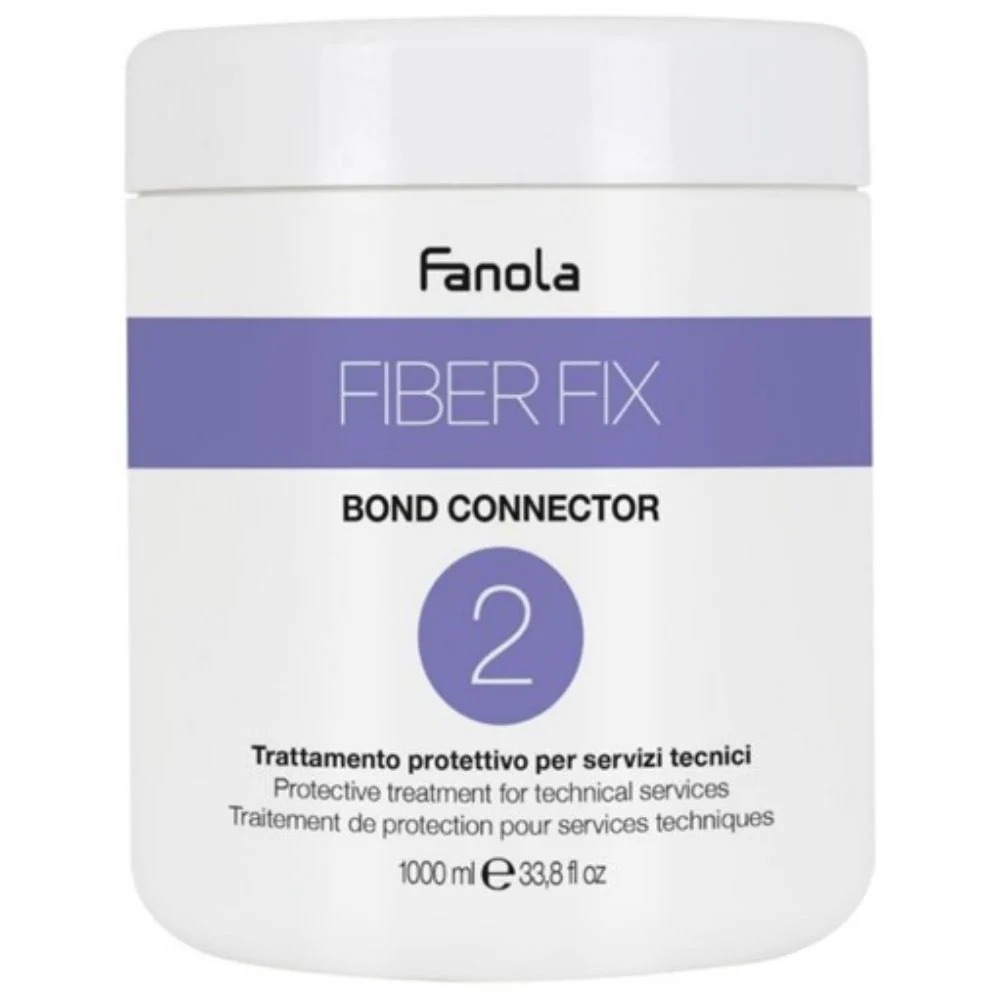 Fiber Fix No.2 Bond Connector Treatment - 1000ml