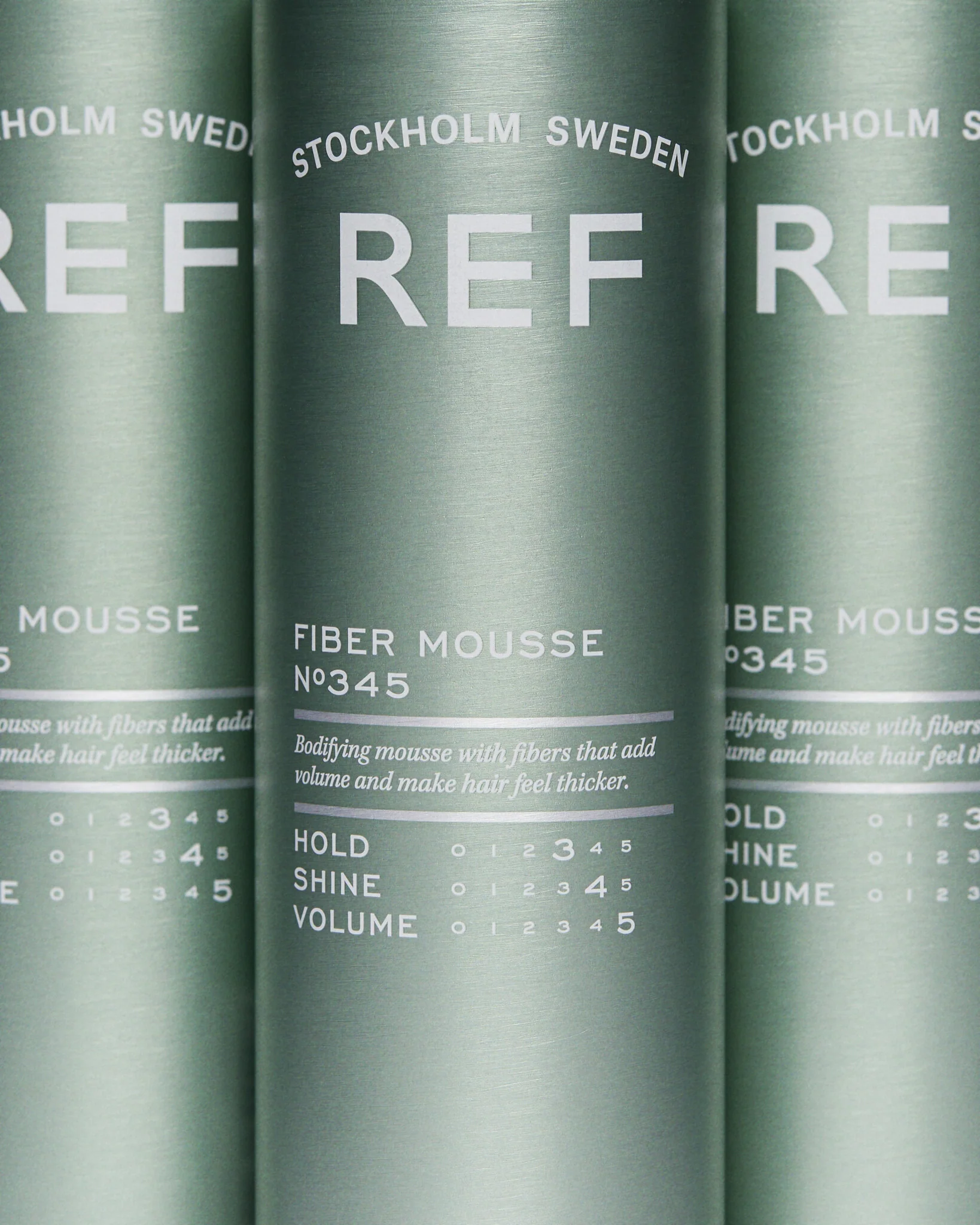 Fiber Smooth Mousse - Image 4
