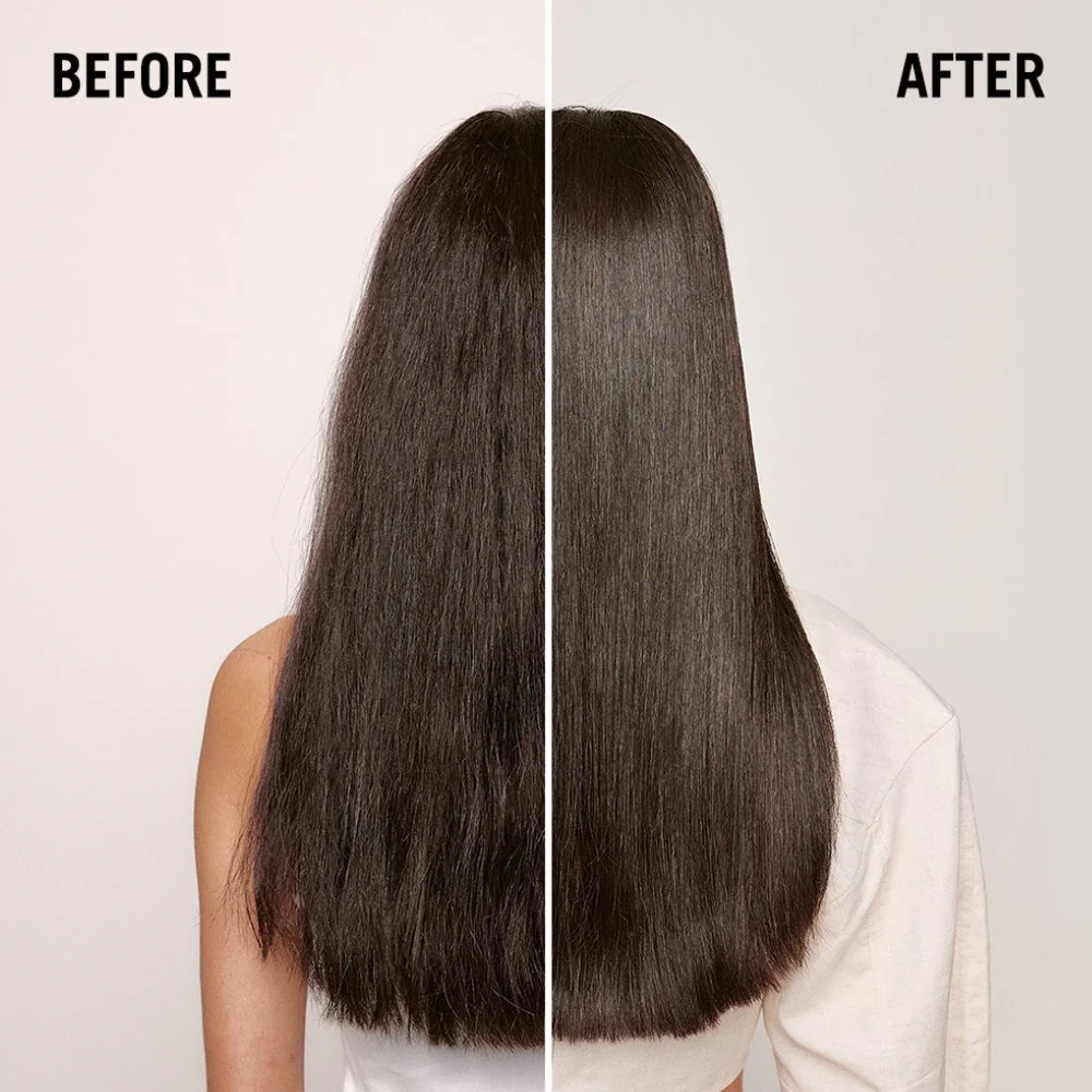 De-Frizz Complete Care Set - 300+250+200ml - Image 3