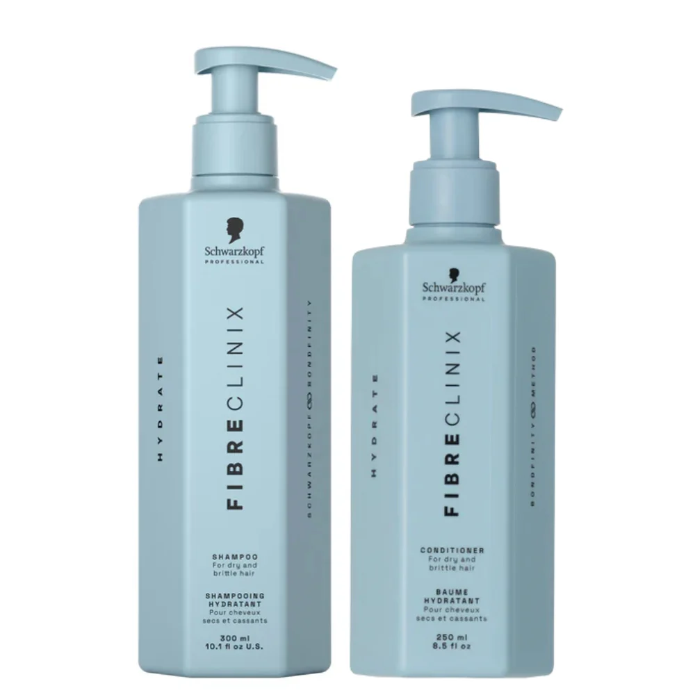 Hydrate Duo Set - 300+250ml