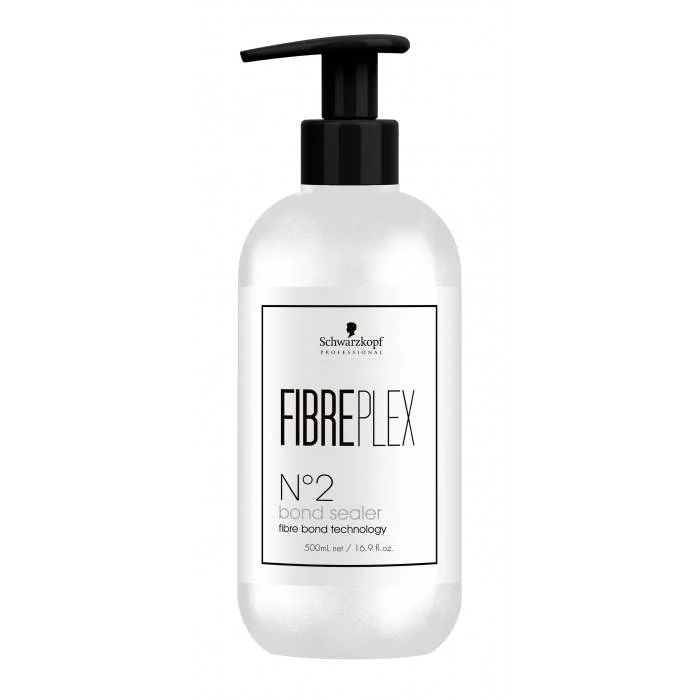 Fibreplex N°2 Bond Sealer - 500ml - Image 2