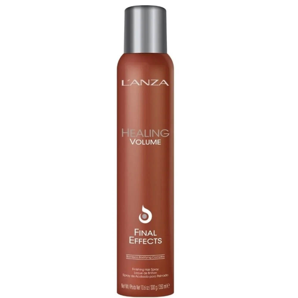 Healing Volume Final Effects - 350ml - Sale