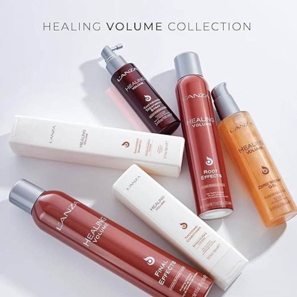 Healing Volume Final Effects - 350ml - Sale - Image 3