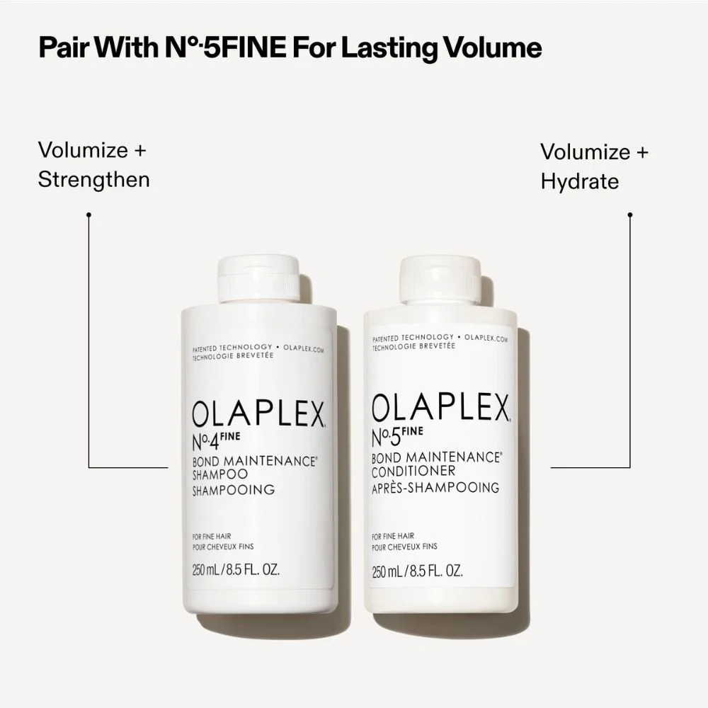 Fine Bond Maintenance Conditioner No.5 - Image 7