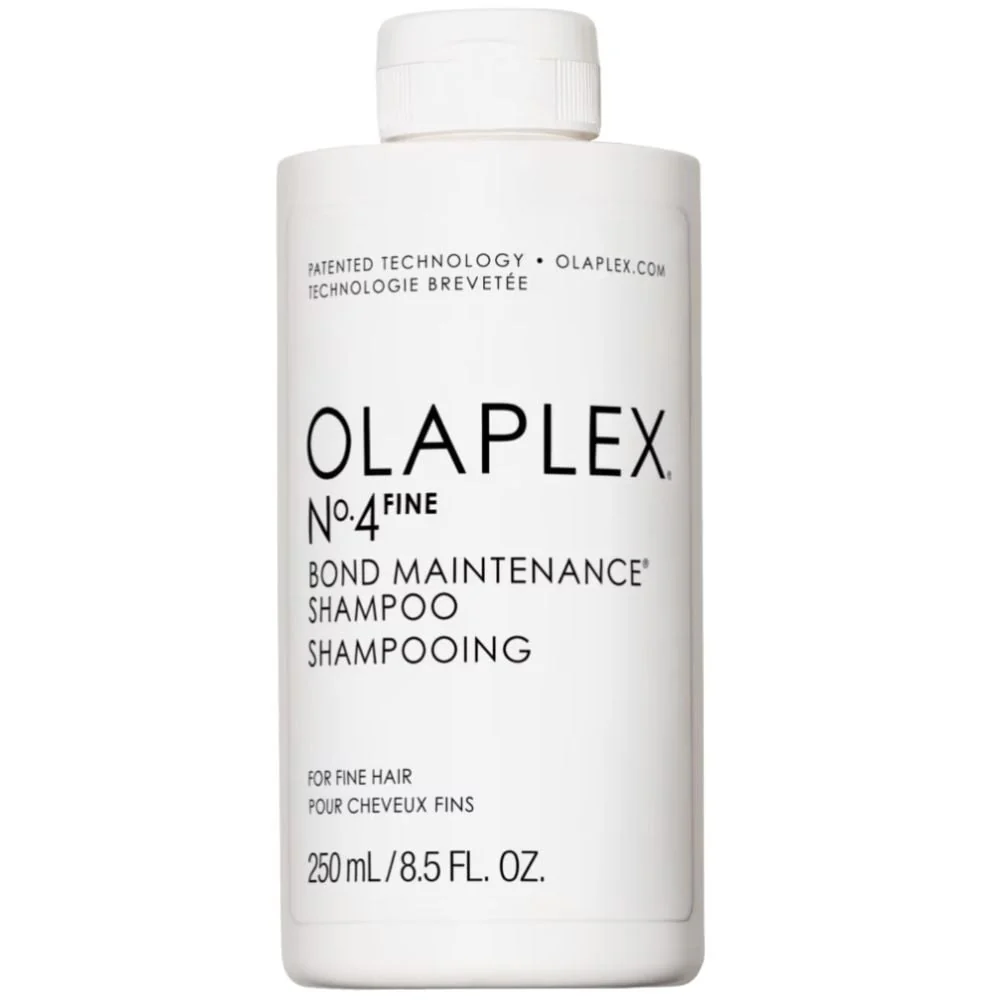 Fine Bond Maintenance Shampoo No.4