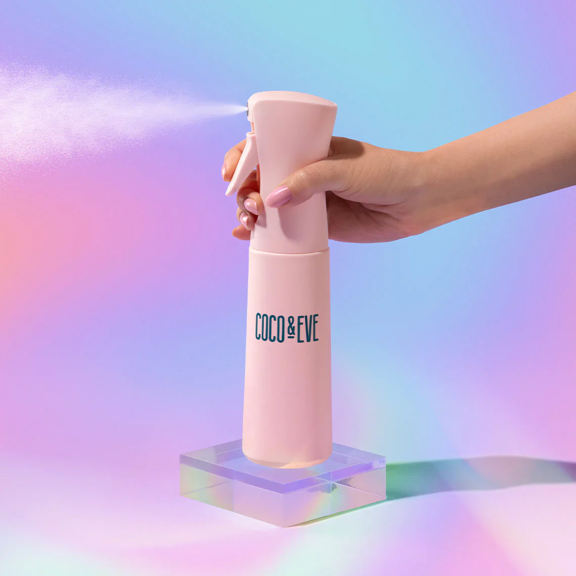 Fine Mist Spray Bottle - Image 2