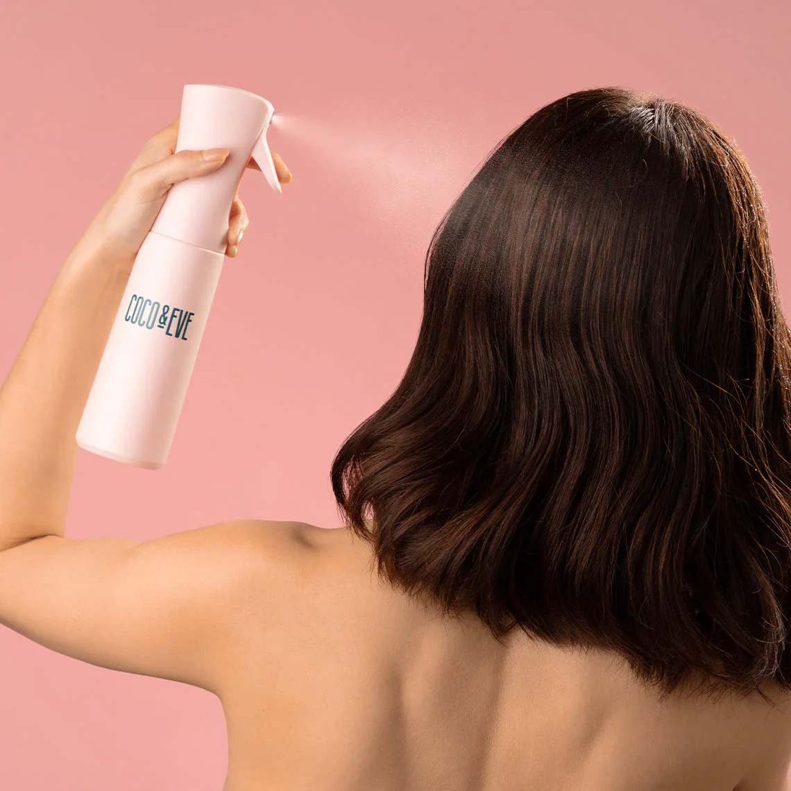 Fine Mist Spray Bottle - Image 3