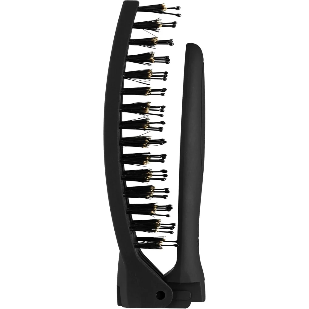 Fingerbrush On The Go Smooth & Style