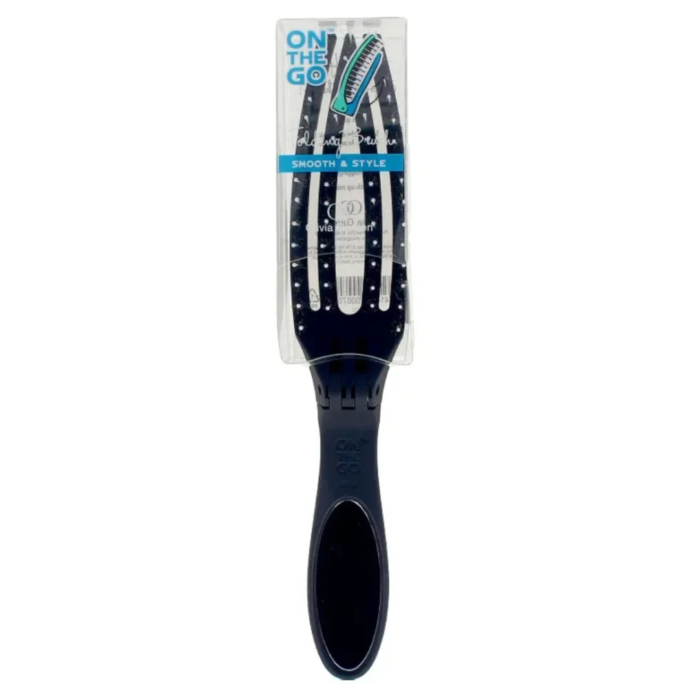 Fingerbrush On The Go Smooth & Style - Image 2