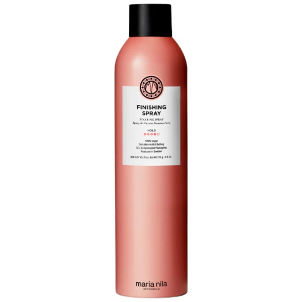 Style & Finish Finishing Spray