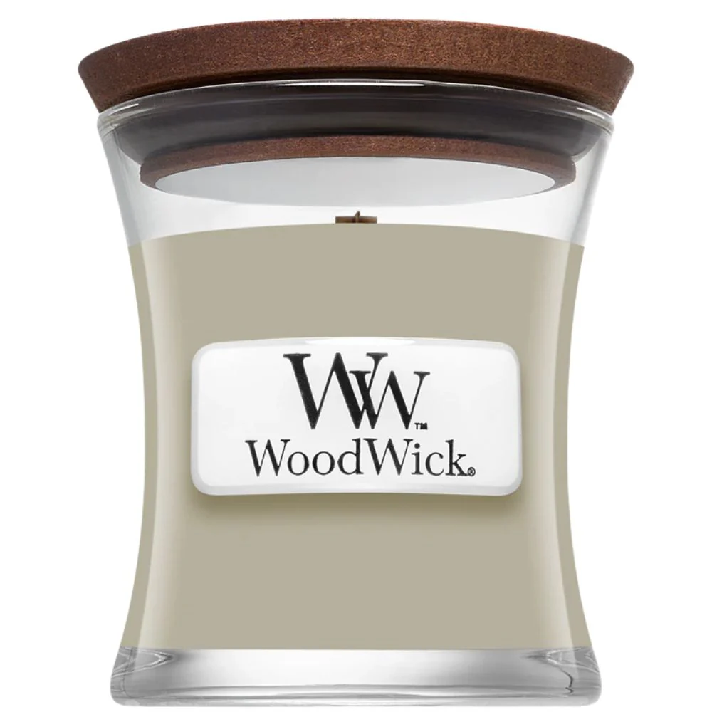 Fireside Mini Candle - 85gr