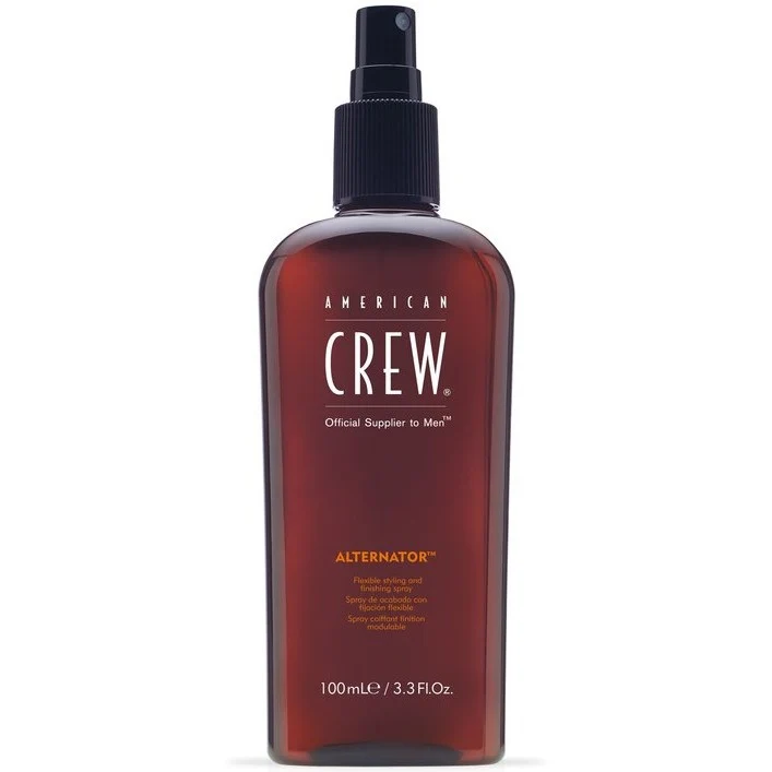 Alternator Flexible Finishing Spray - 100ml