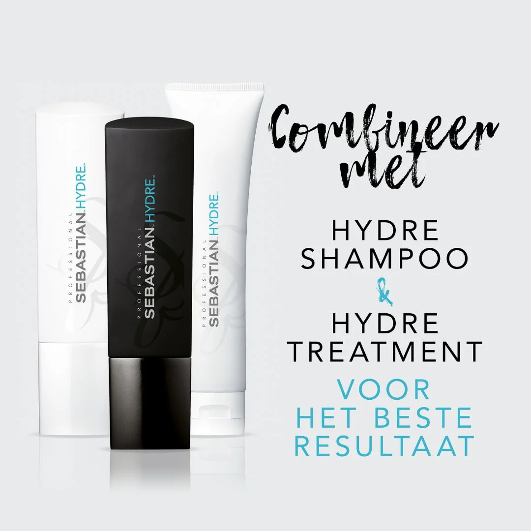 Foundation Hydre Conditioner - Sale - Image 3