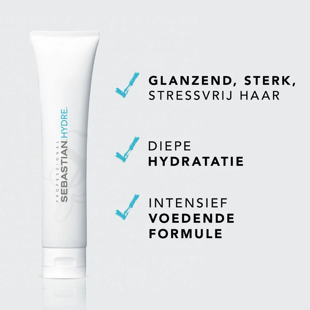 Foundation Hydre Treatment - Sale - Image 2