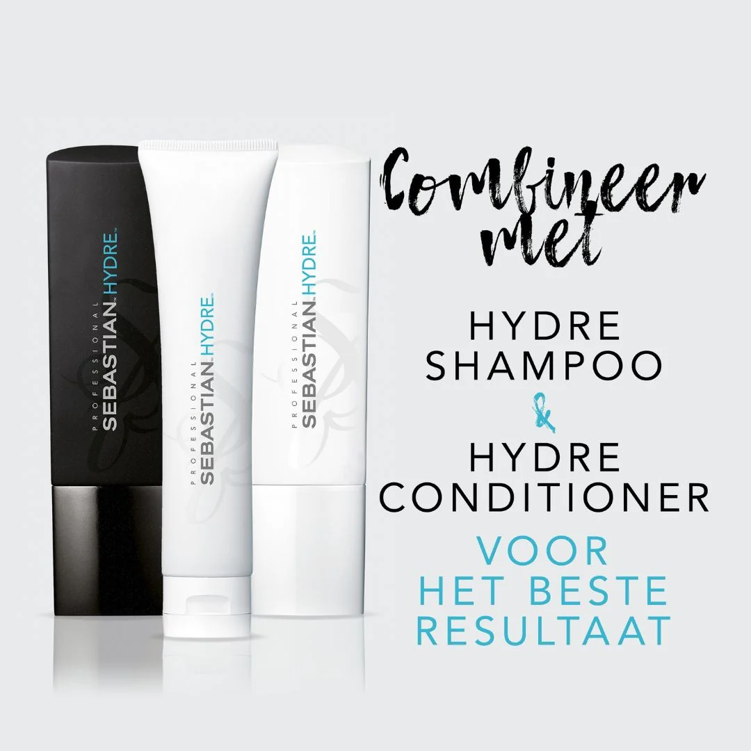 Foundation Hydre Treatment - Sale - Image 3