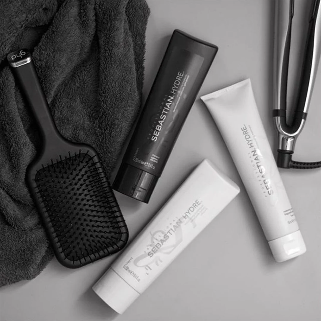 Foundation Hydre Treatment - Sale - Image 4
