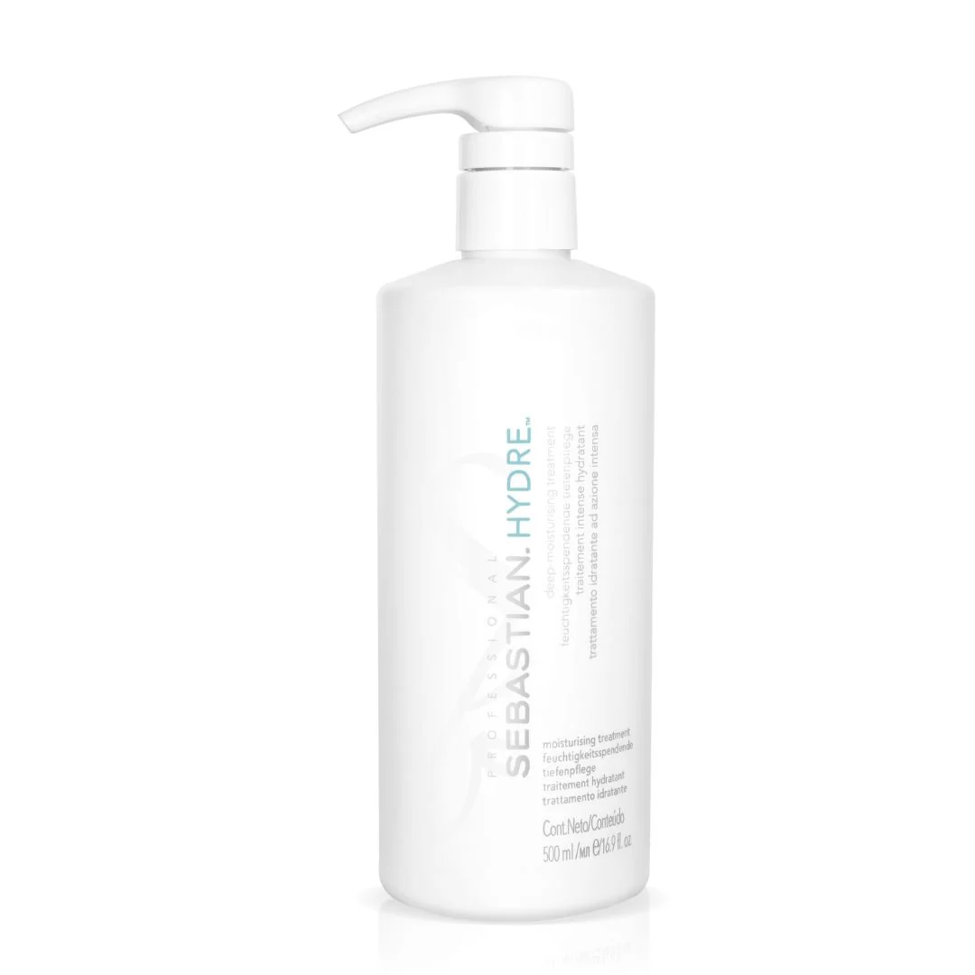 Foundation Hydre Treatment - Sale - Image 5