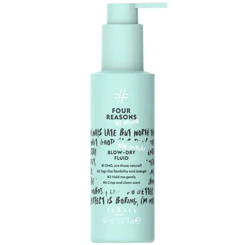 Blow-Dry Fluid - 150ml