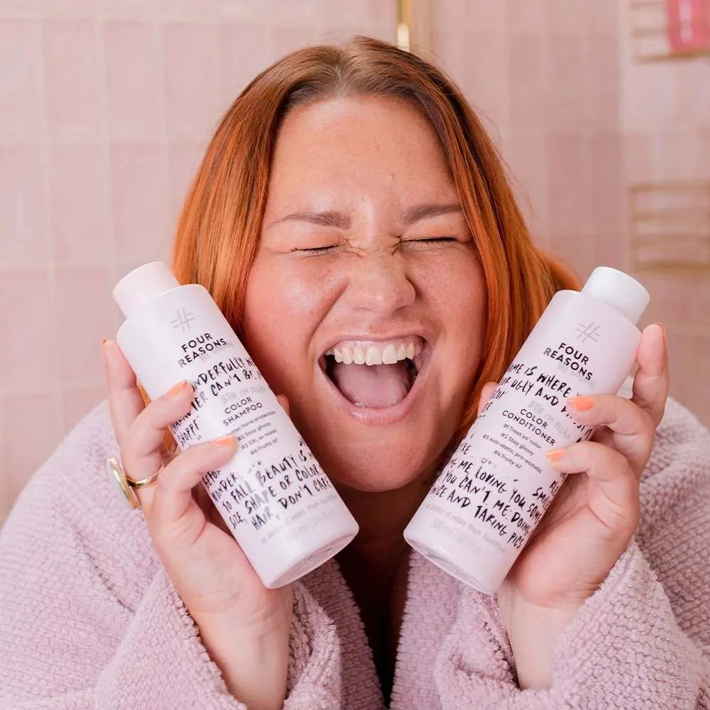 Original Color Conditioner - 300ml - Image 2