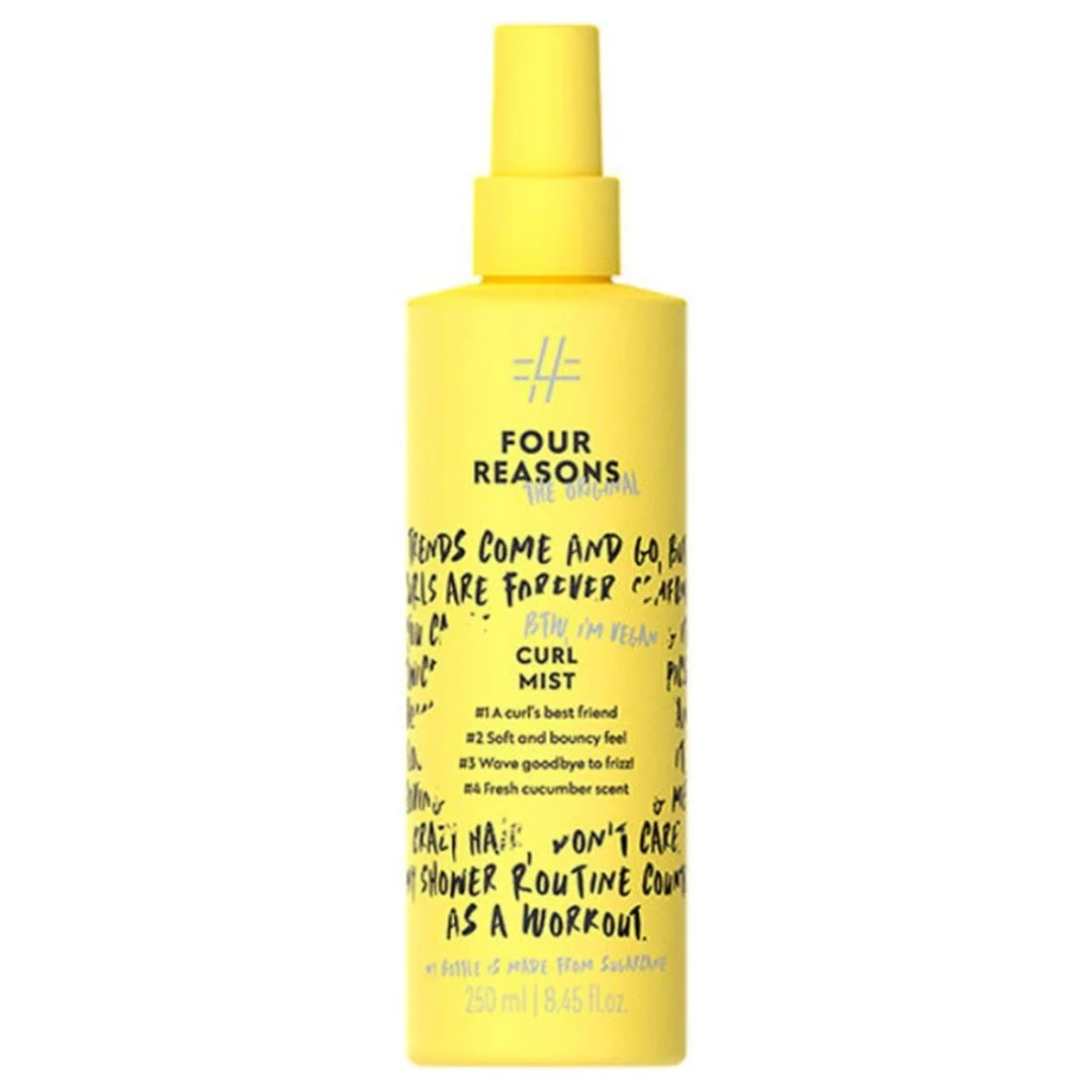 Original Curl Mist - 250ml