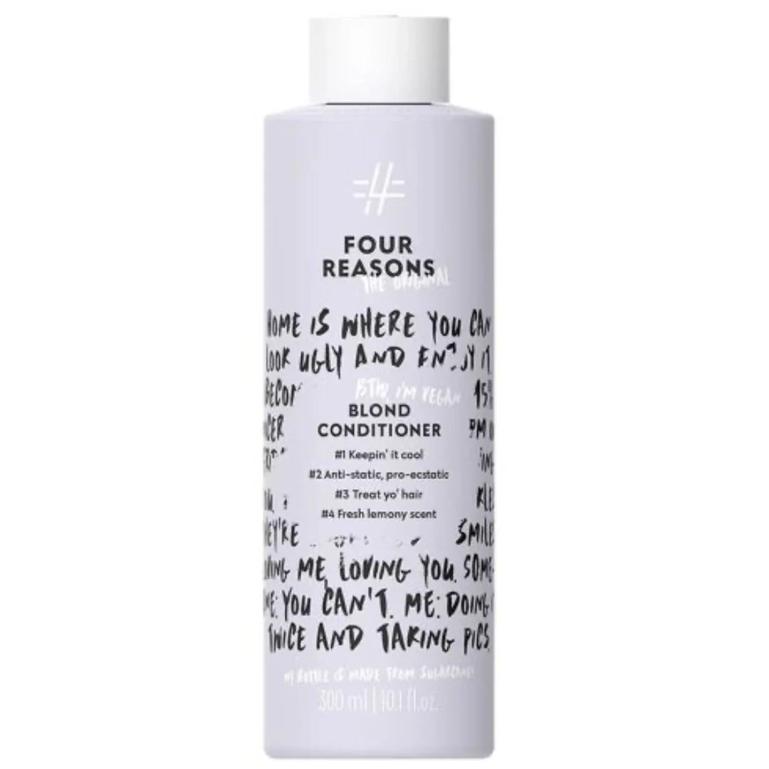 Original Blond Conditioner - 300ml