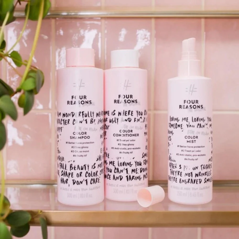 Original Color Mist - 250ml - Image 3