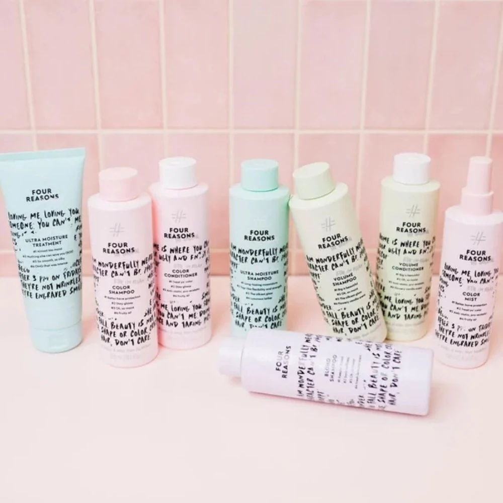 Original Color Mist - 250ml - Image 4