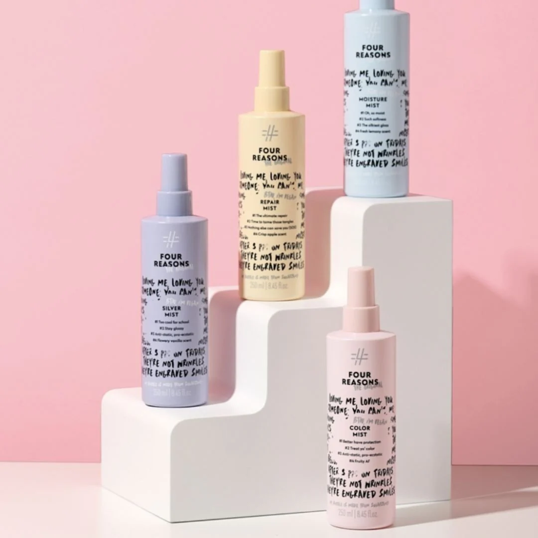 Original Repair Mist - 250ml - Image 3