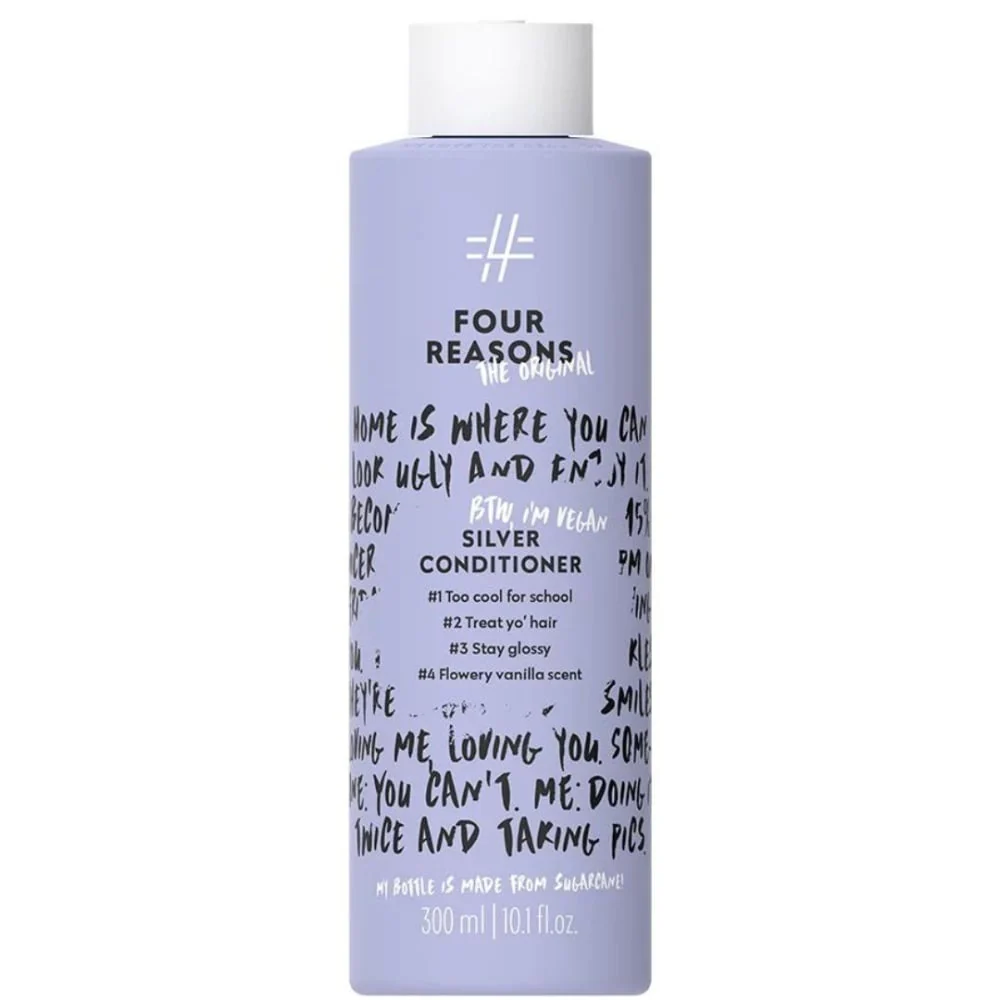 Original Silver Conditioner - 300ml