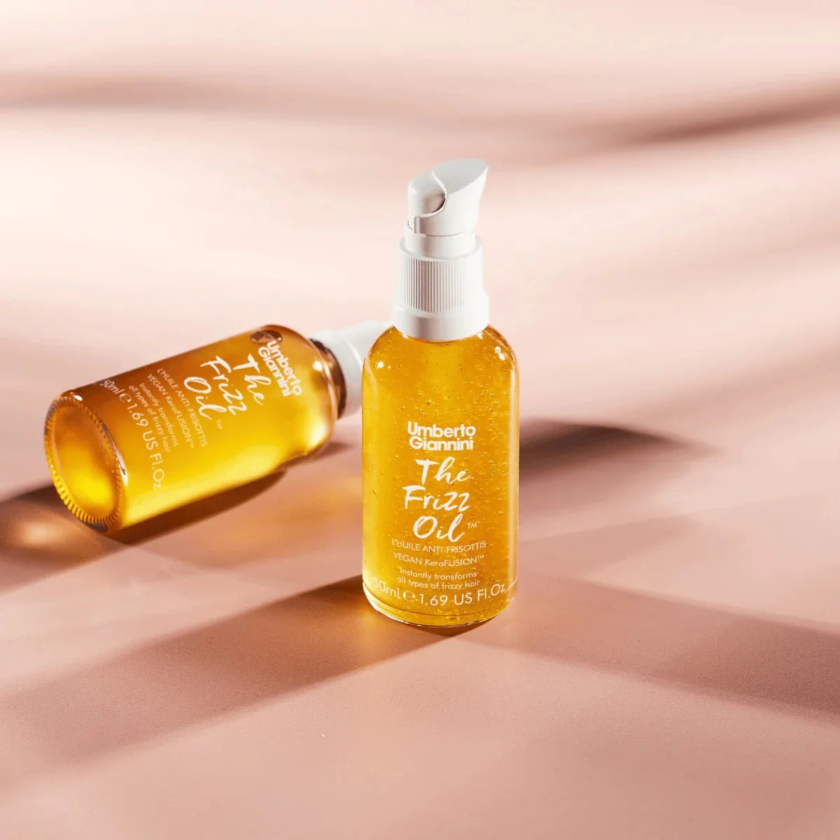 Frizz Fix Care Set - Image 2