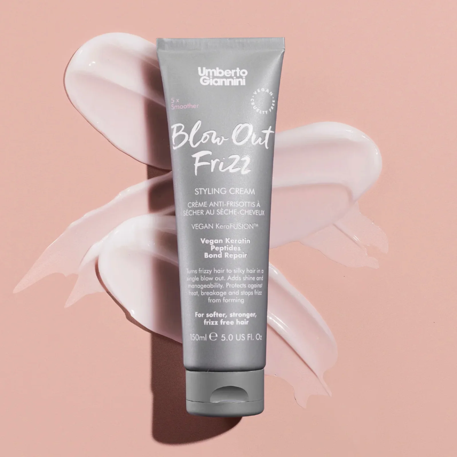 Frizz Fix Styling Set - Image 4