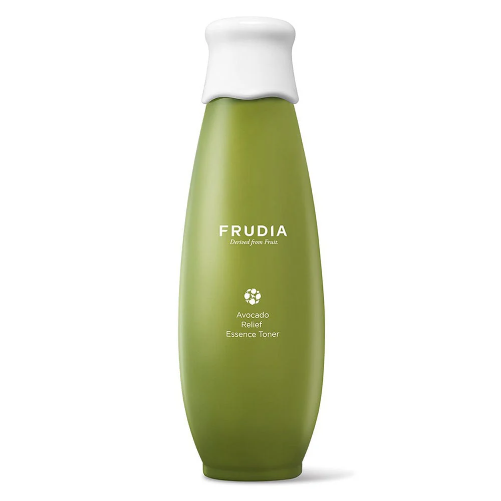Avocado Relief Toner - 195ml