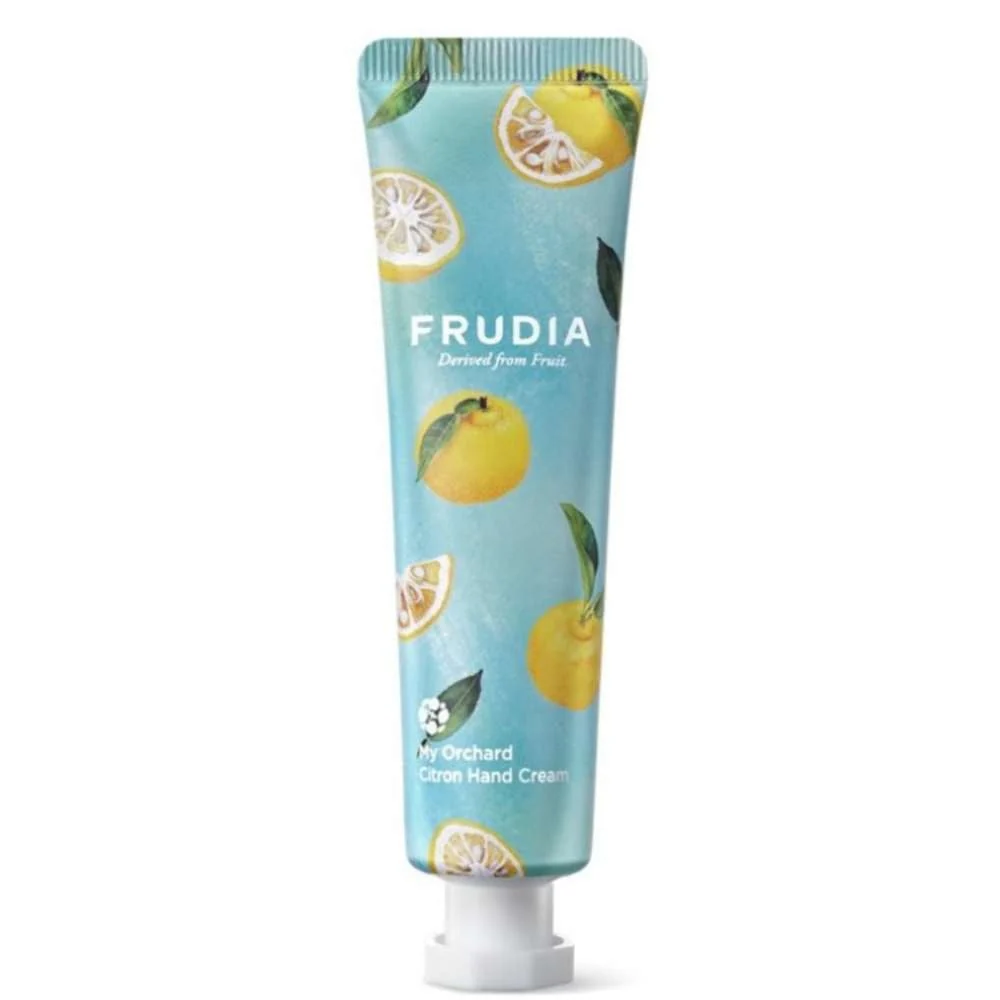 My Orchard Citron Hand Cream - 30gr
