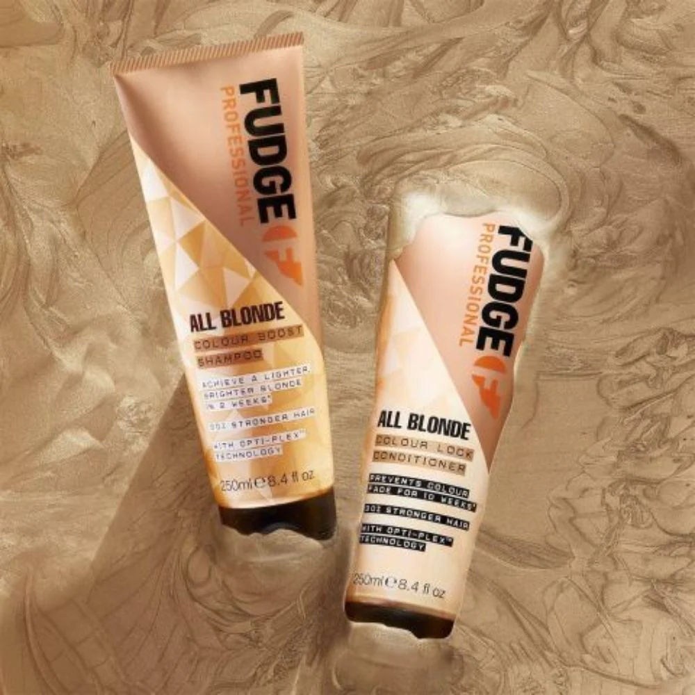 All Blonde Colour Lock Conditioner - Image 3