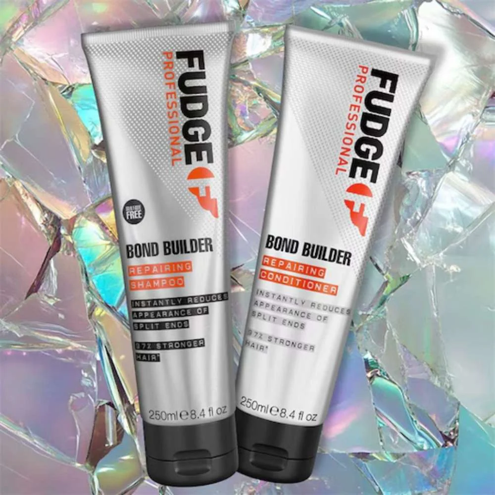 Bond Builder Repairing Conditioner - 250ml - Image 3