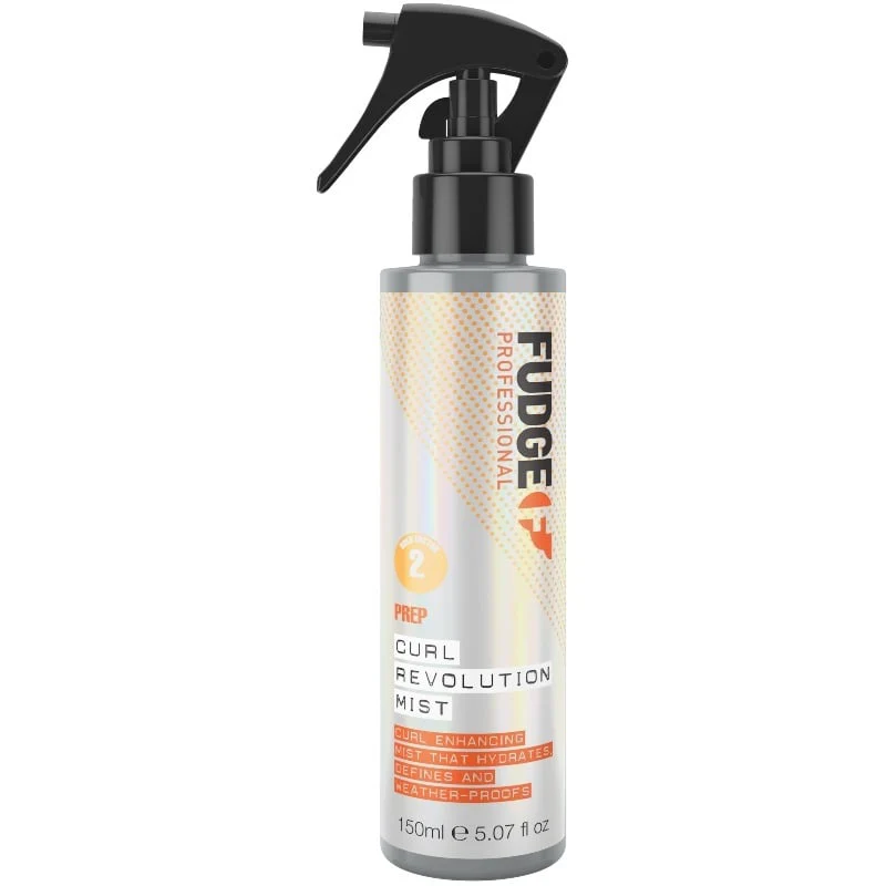 Prep Curl Revolution Mist - 150ml