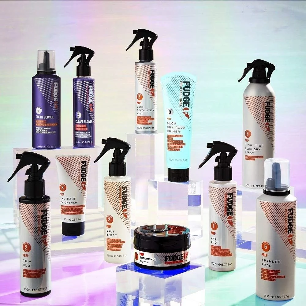 Prep Curl Revolution Mist - 150ml - Image 2