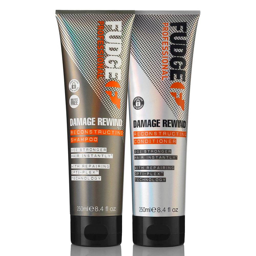 Damage Rewind Duo Pack - 2x250ml - Image 3
