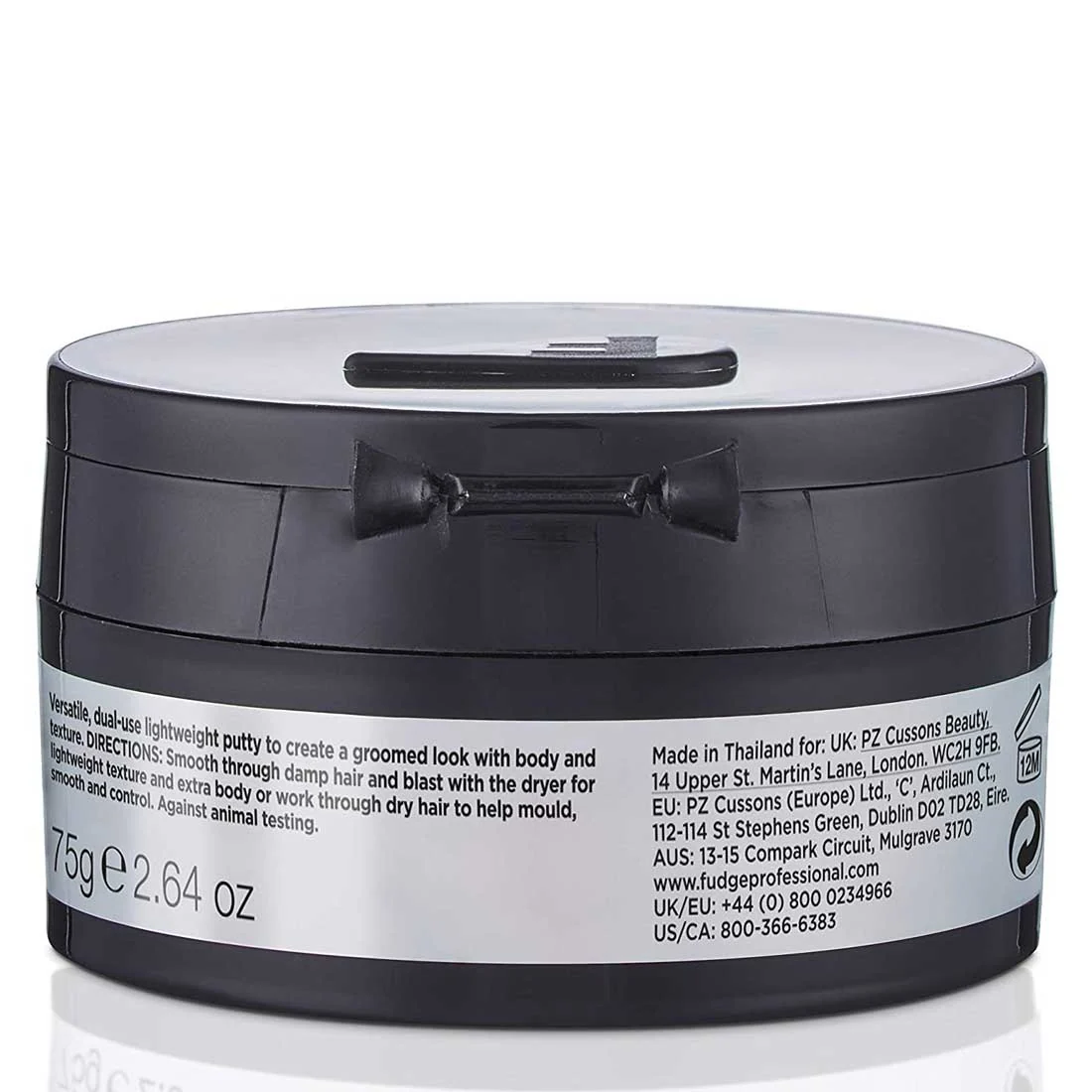 Prep Grooming Putty - 75gr. - Image 2