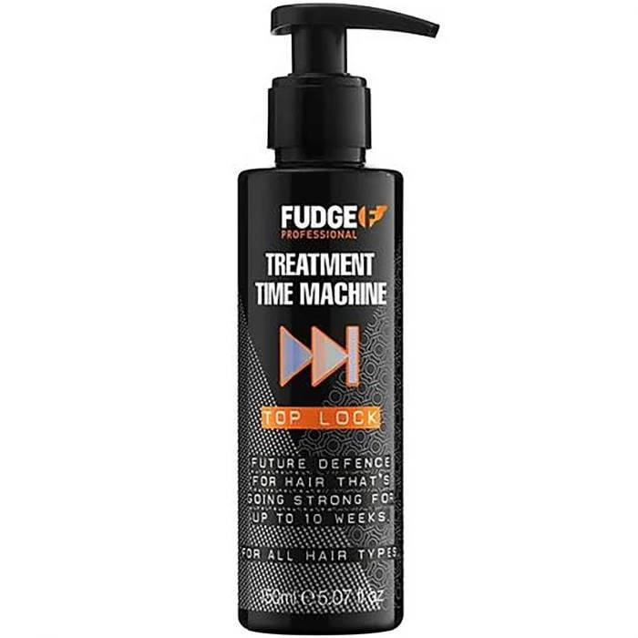Treatment Time Machine Top Lock - 150ml