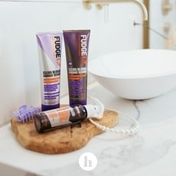 Clean Blonde Damage Rewind Violet Conditioner - Image 4