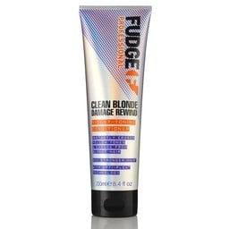Clean Blonde Damage Rewind Violet Conditioner - Image 5