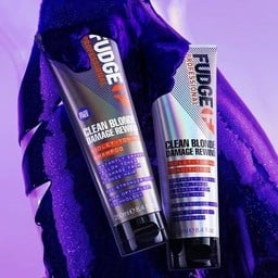 Clean Blonde Damage Rewind Violet Conditioner - Image 6