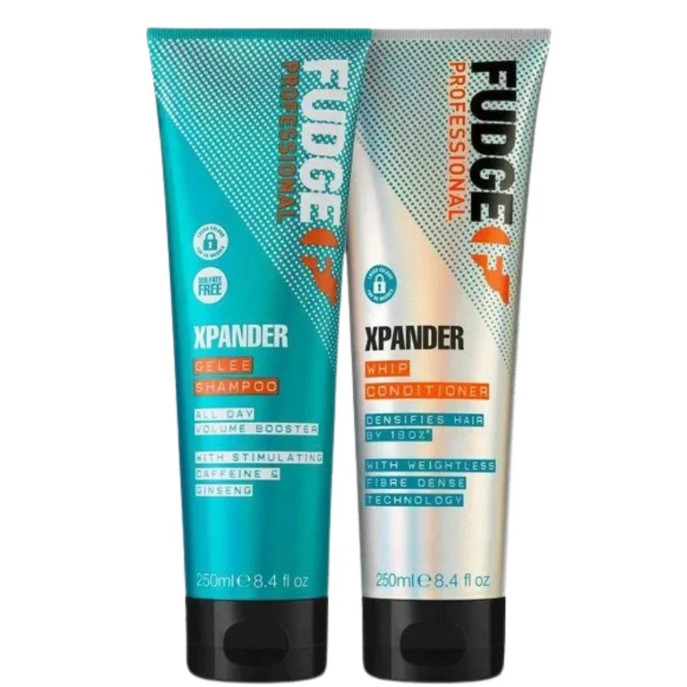 Xpander Volume Duo Pack - 2x250ml