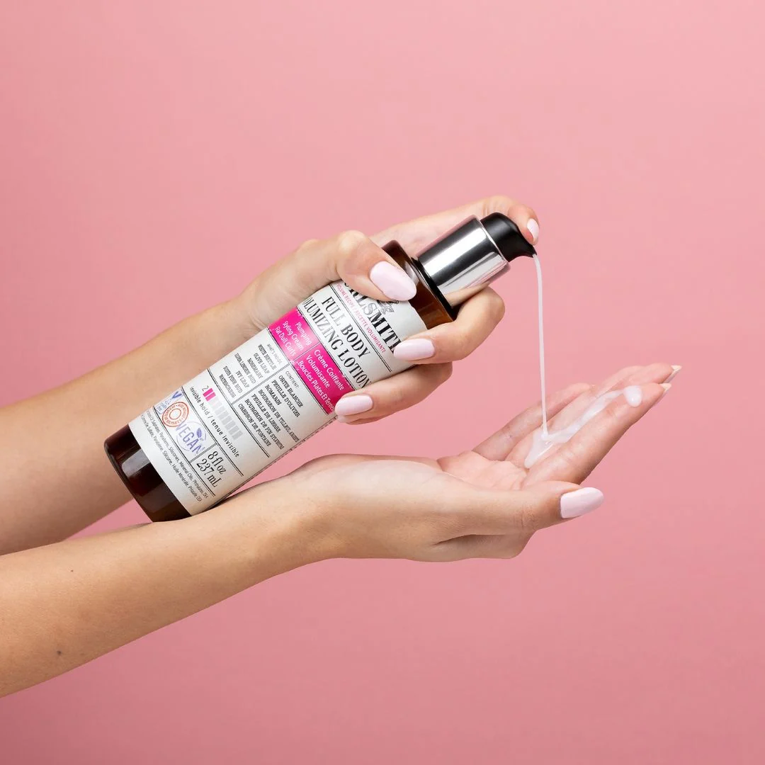 Full Body Volumizing Lotion - 237ml - Image 3