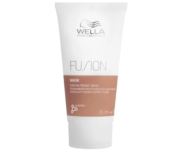 Fusion Repair Travelsize de Luxe Set - 50+30+30ml - Image 4