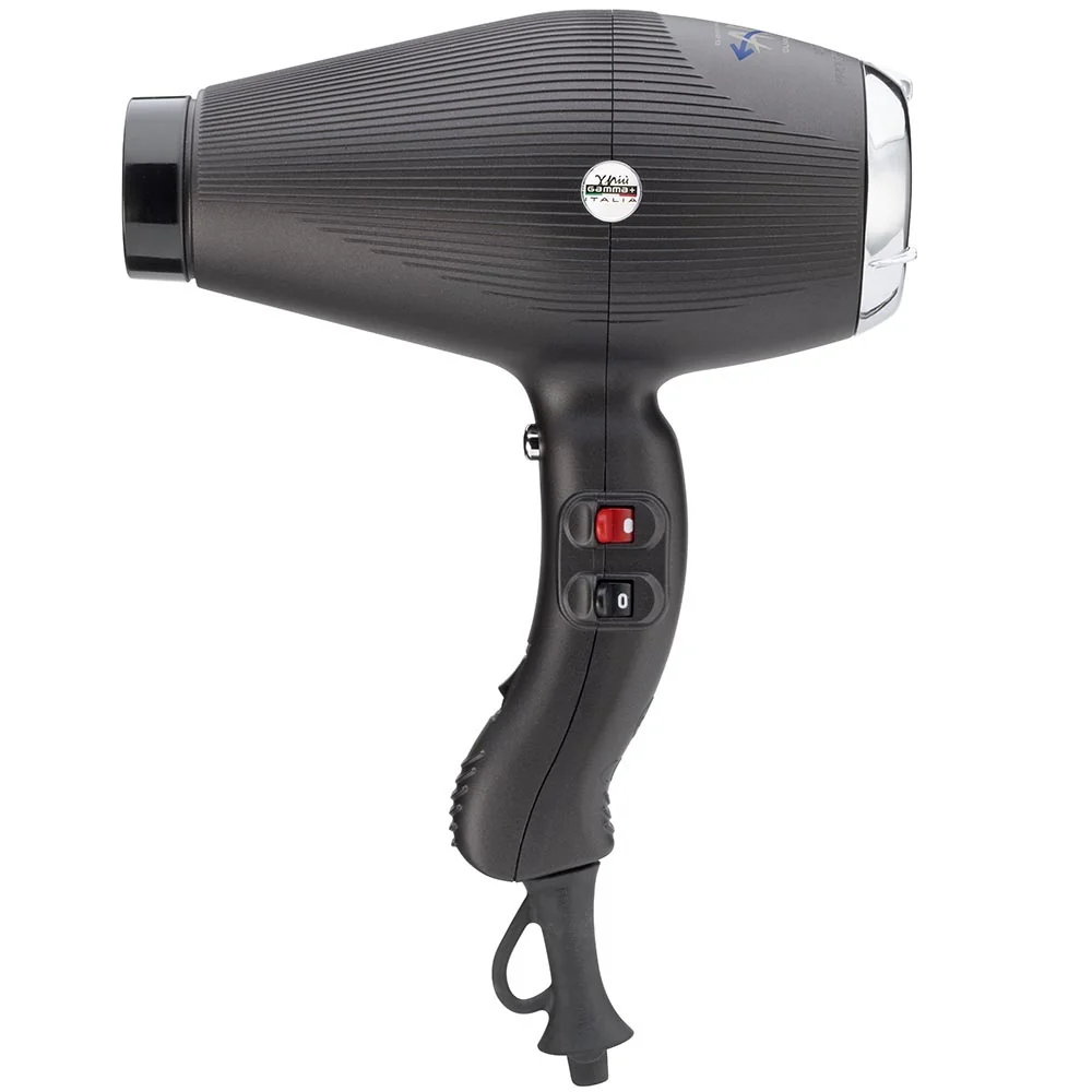 Aria Dual Ionic Haardroger