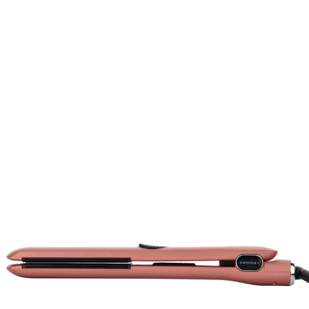 Keratin Glory Stijltang - Rosé Goud - Image 2