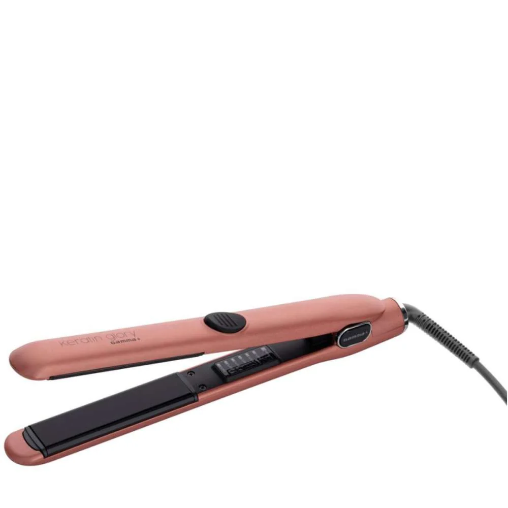 Keratin Glory Stijltang - Rosé Goud - Image 3