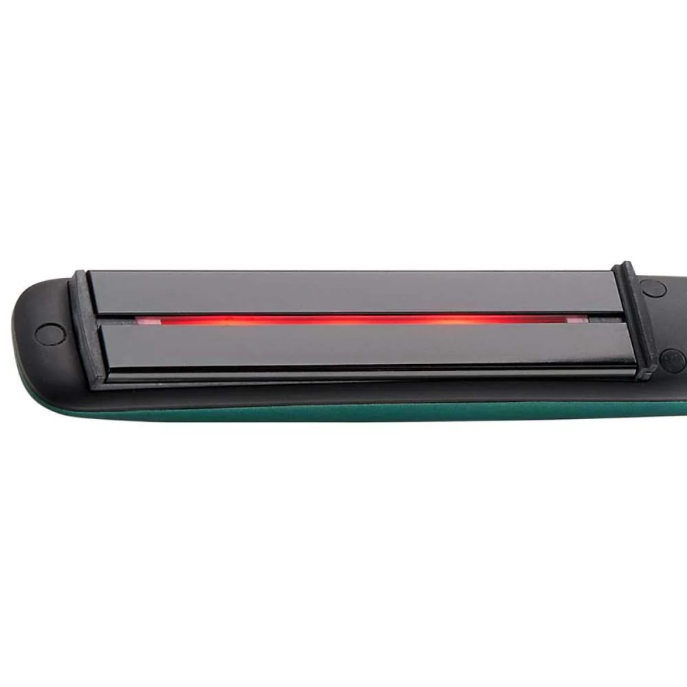 Vapor Infared Stijltang - Mat Groen - Image 2